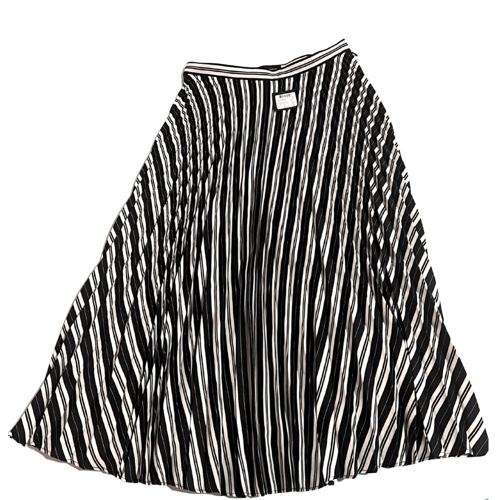NWT Club Monaco Maxi Skirt